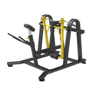 宝德龙【咨询有惊喜】跨步训练器MWH-020 黑色