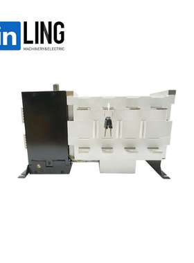 厂家货源VSQ3-250A4P智能双电源自动转换开关负载切换开关ATS400A