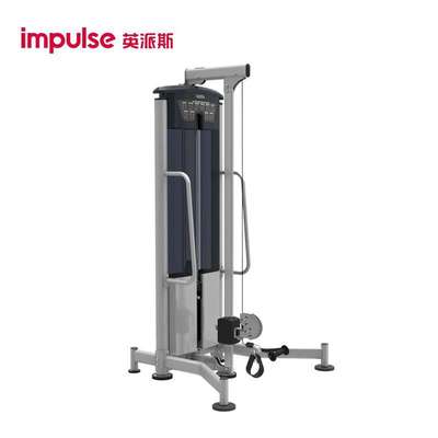 英派斯调节式上下肢训练器 IT9525