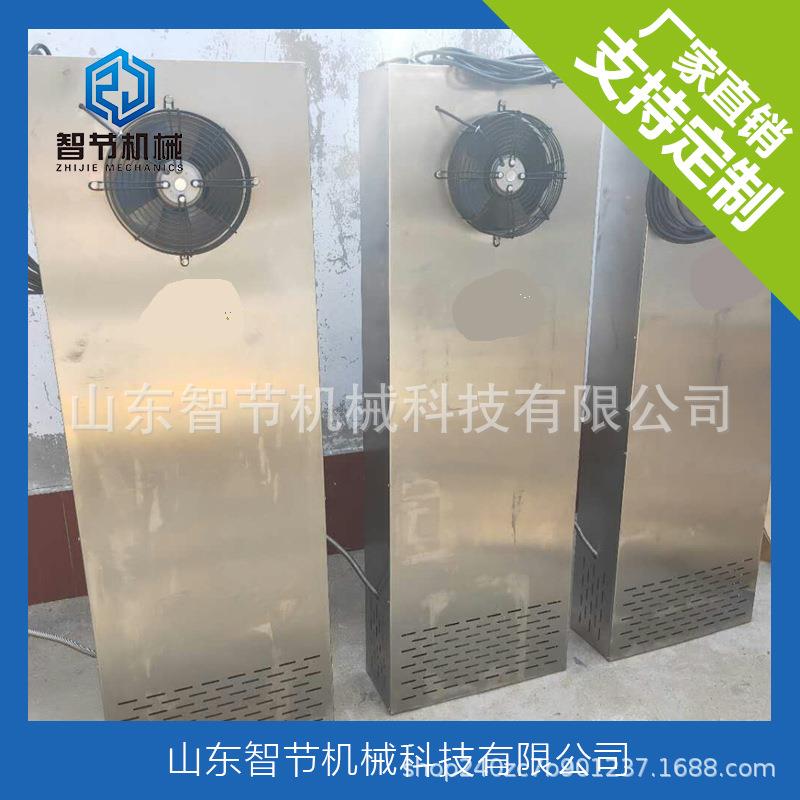 厂家销售商用醒发箱烘焙面包醒发房设计制作醒发室主机醒发器