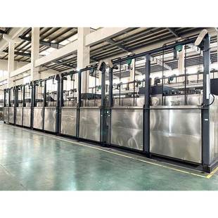 降苏州自门烘箱升门箱烘气动门烘KUS箱平移门烘箱动电动门烘箱