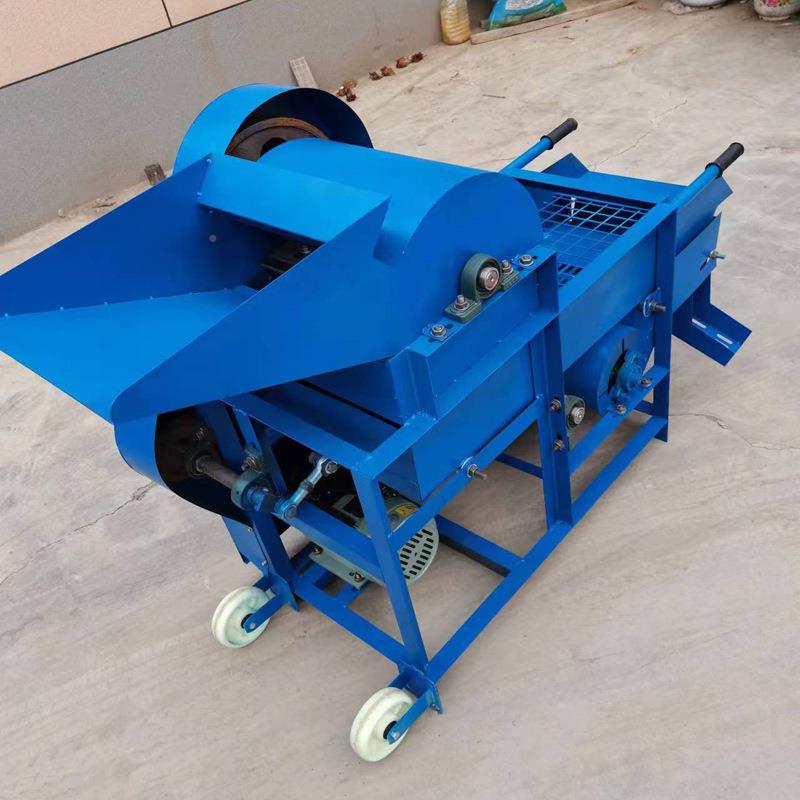 多功能板小栗脱蓬机型款EXI板去壳机栗新剥壳机