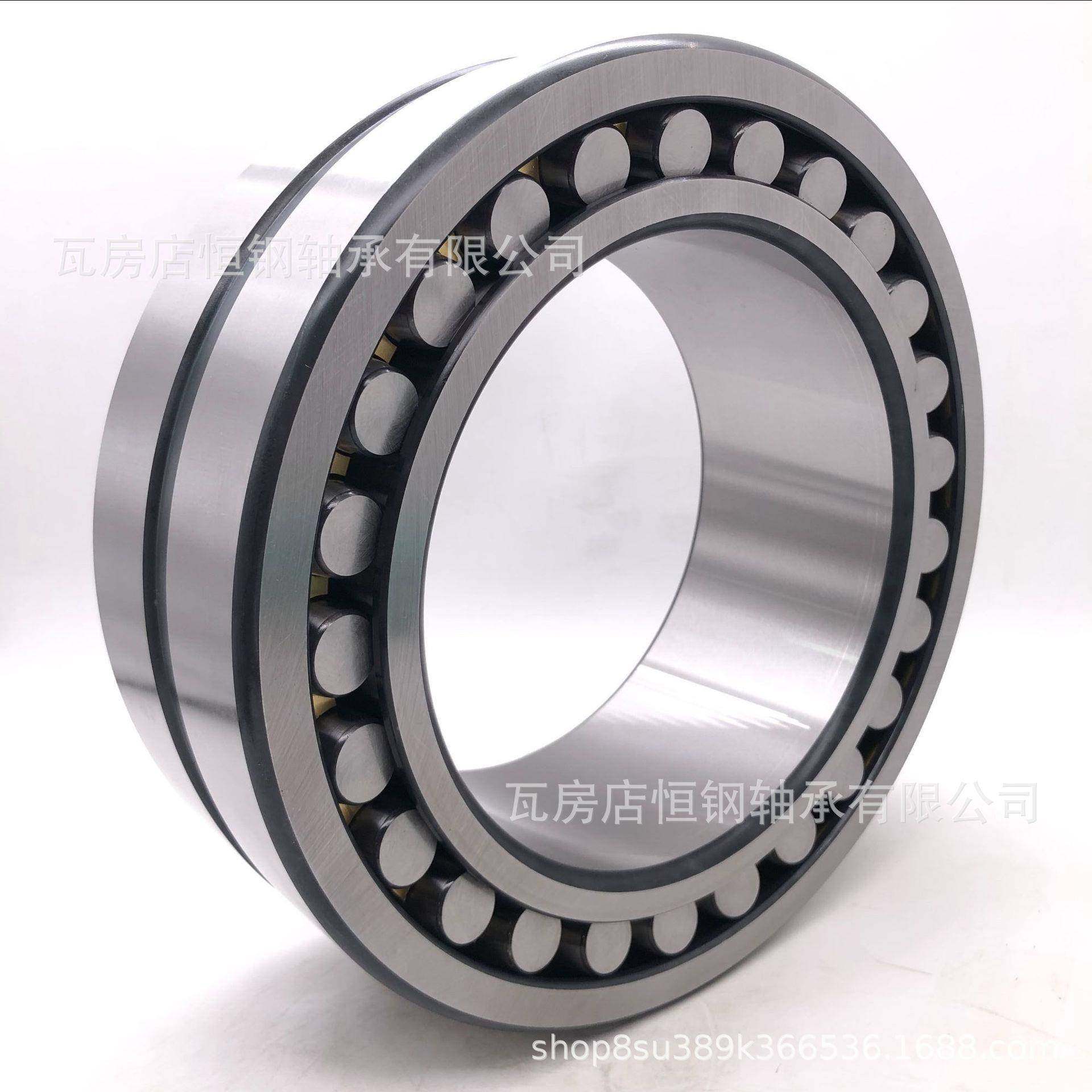 厂家直供24124CA2426C风A调滚子ZUB轴心承1CAK锥度轴承机配件使用