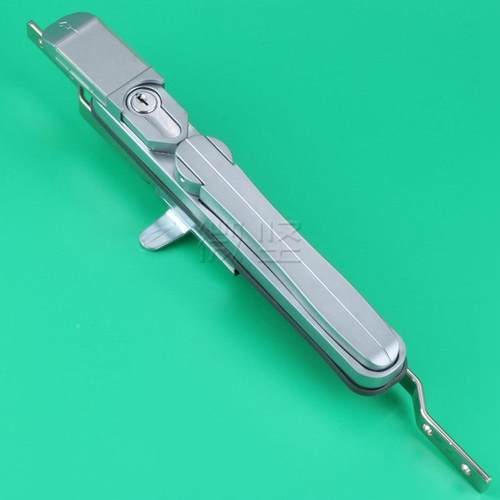 锁VOO微坚MS3-1-1-2天地8连杆锁上4下连接锁配电箱机柜现货充足