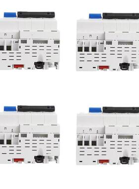 BB漏1电断路器GSH202C6/0.02MYK小型漏电开关10A6A20A2AAP40A