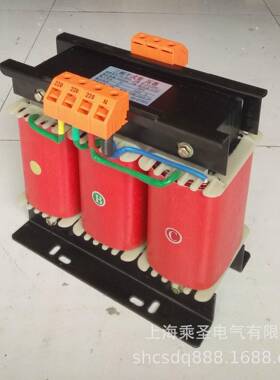 三相干式变压器038FTI0VA变/28V100VA1500V2000VA2500VA30000VA