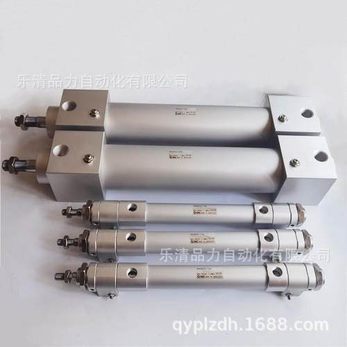 L高速气缸RHCB6-RHC-RHCF-RHG-50-540-550-560-570C-5EQR80-590