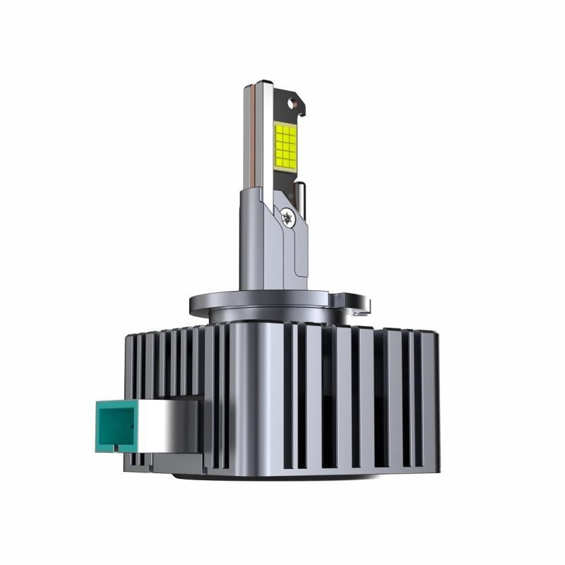 汽装车ED大灯泡D1S/DS/D5S/D1SD2SDD8S/SD2/LD4S改氙气灯远近光超