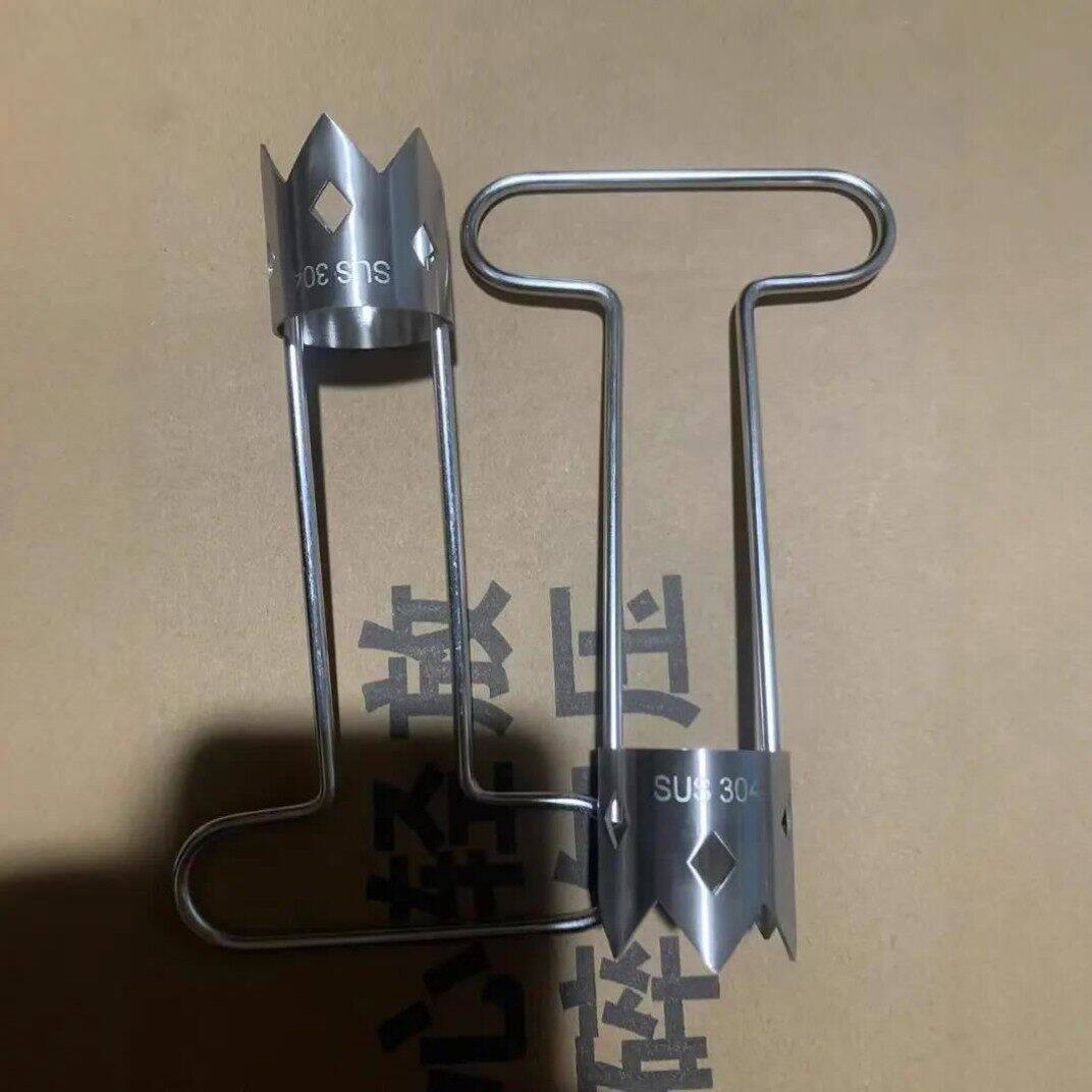 不锈钢蔬果去核器苦瓜彩椒去瓤器苹果雪梨取芯器果核去籽