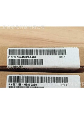 6ES7135-4MB02-0AB0 6ES7135-4FB01/4GB01/4LB02/4MB02-0AB0