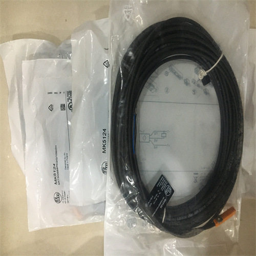 暂时有货IFM易福门接近开关IGC204防护等级分析