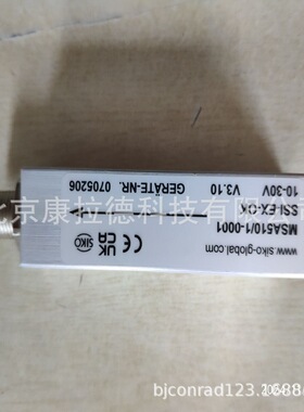 DE10-02-00600-2-1-i-D-30-S-A-B8 (DE10-0423)电位器SIKO供应