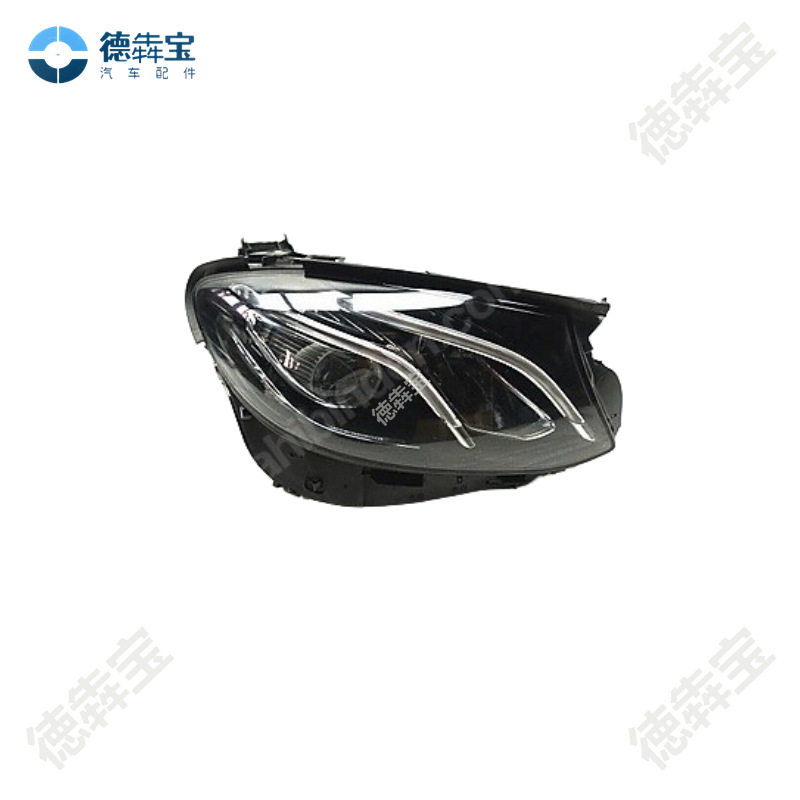 A2139066601 A2139066701 适用于奔驰E级W213 车灯 前照明灯 大灯
