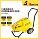 苏州黑猫高压洗车泵BCC4150B刷车机380V清洗机150公斤泵头BZ1513