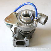 2.4L LAND 17201 涡轮增压器CT20 54060 1995 CRUISER 1990