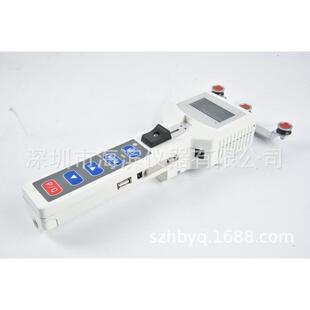 手持式数显张力计DZSH-10K线材张力仪