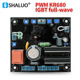 KR680AVR励磁调压板柴油发电机自动电压调节器 KR620稳压板稳压器