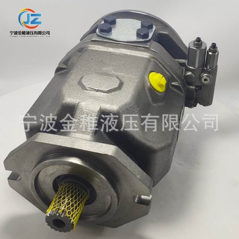 A10VO100DFR/31R-VUC12N00 柱塞泵工程机械用
