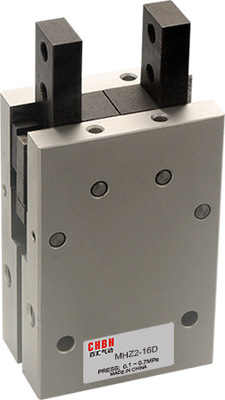 厂家直销CHBH型MHZ2-10D/16D/20DHFZ/HFK气动MHZ手指气缸