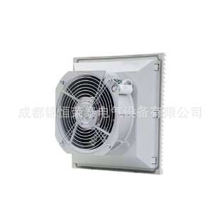 離心風扇 威圖機柜通風散熱風機 SK3396.648