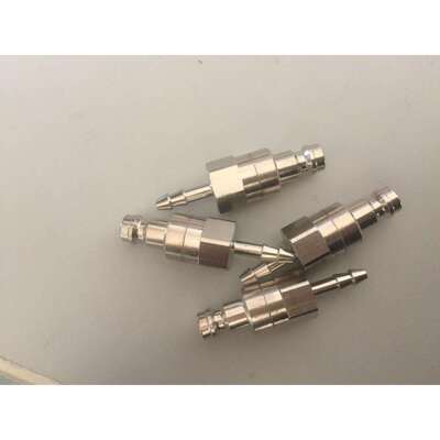 RECTUS21SBTF05MPN利达时宝塔接头21SBTF05MPN插内径5MM管