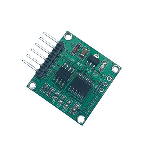 NTC热敏电阻转电压 10K NTC转0-5V 0-10V 线性转换 温度变送器模