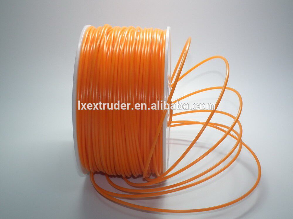 3D打印耗材挤出机生产线价格3D耗材尼龙丝挤出机生产线