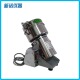 高速粉碎机 上海新诺仪器WK 1000A型摇摆式 500g高速粉碎机