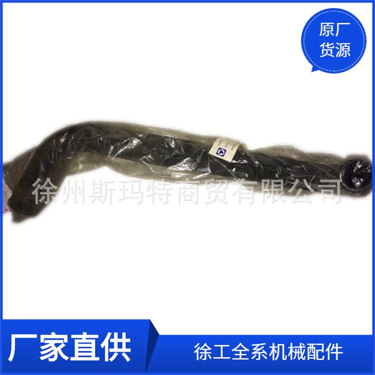 徐工配件压路机原厂备件YZC10F.9Ⅲ.3-1出水管230200584
