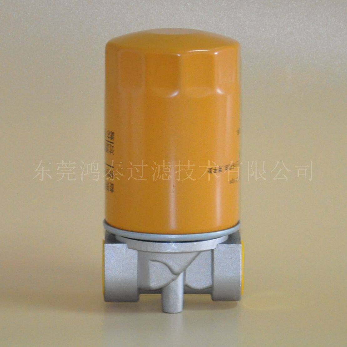 管路过滤器 SP-08×10 25 -J 旋转式回油过滤器