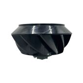 爆款 85mm大风量离心风扇 170 DC12V 空气净化器离心风机