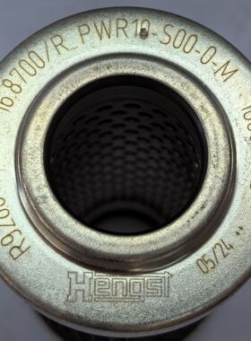 1003472B  R928016804  16.8700/R PWR10-S00-0-M # Hengst滤芯