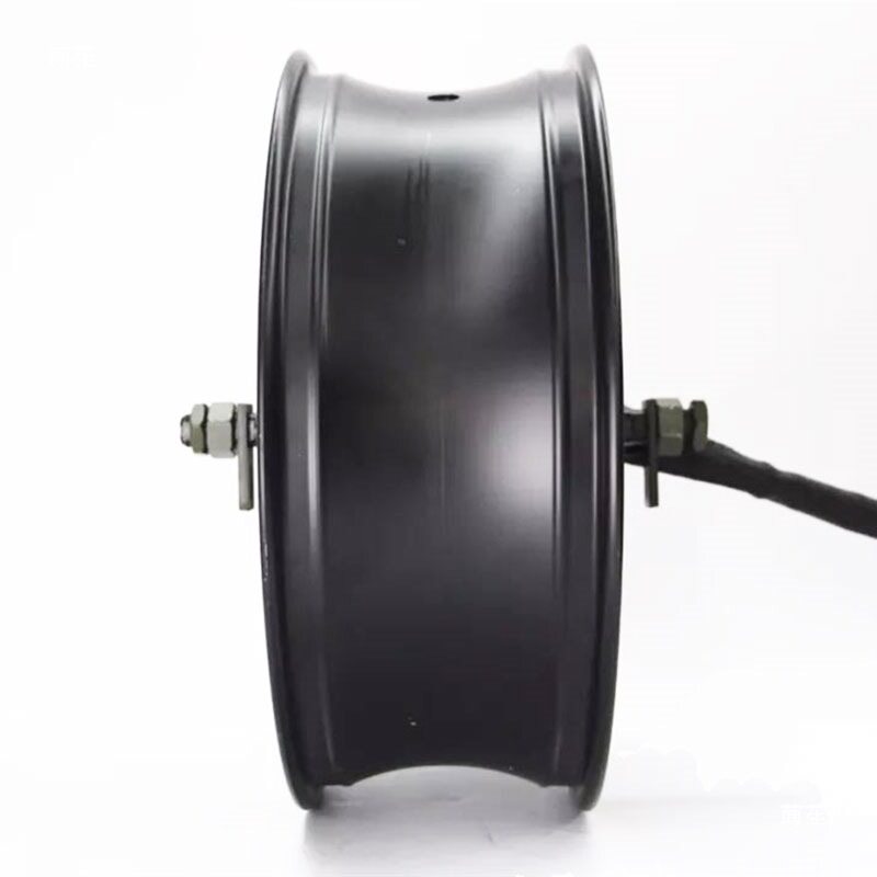 17寸6.0J宽电机全顺电机17寸6.0宽轮毂三代瓦片3000w4000w6000w