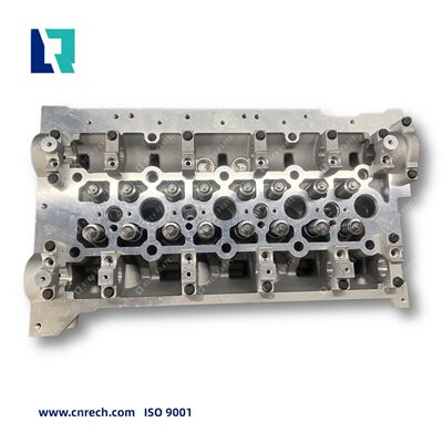 厂家直供G9T 缸盖总成1104100QA0 908897 1104100QAF for 2.2TDI