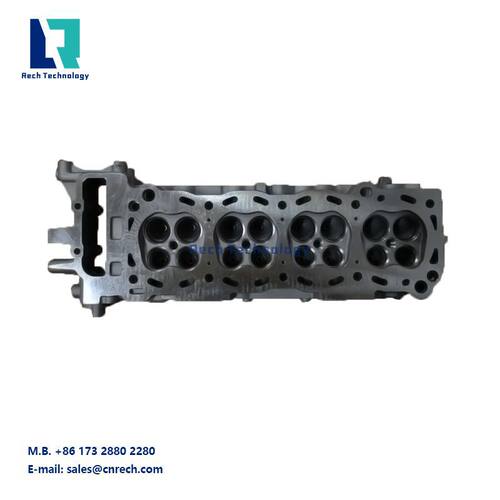 厂家直供3RZ-FE 4 Inlet port 缸盖11101-79275 11101-79266 2.7L