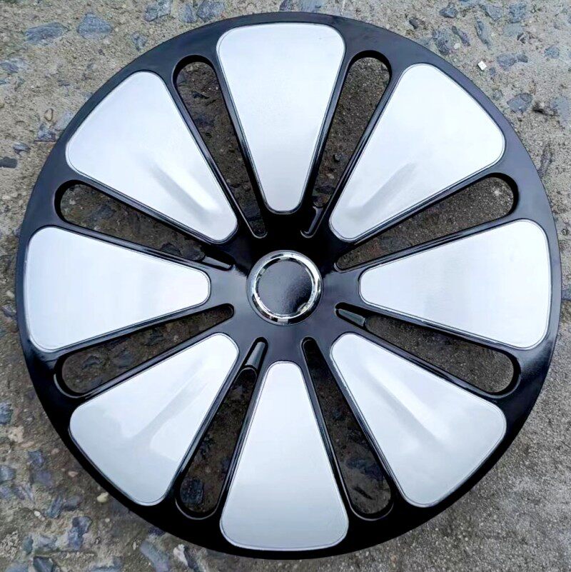 15寸通用轮毂盖新能源汽车轮盖WHEEL COVER