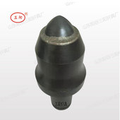 耐磨型135齿 厂家直供采煤机截齿 掘进截齿 矿用截齿