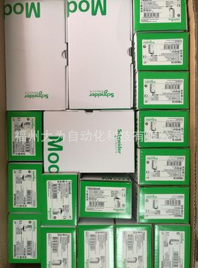 TM221CE40U可编程控制器40点晶体管内置以太网通讯口