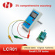 LCR01 Tester Inductance Resistance Capacitance