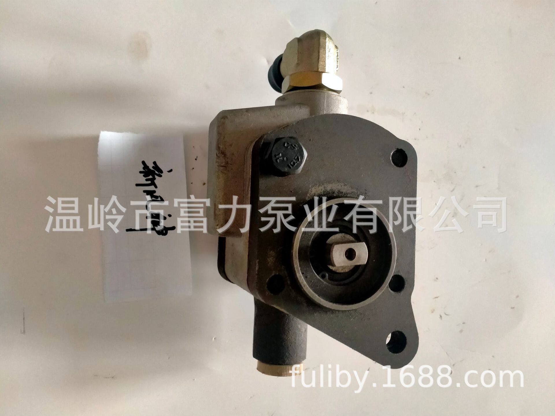 特价清仓 149底出油口/26孔/17齿  齿轮泵