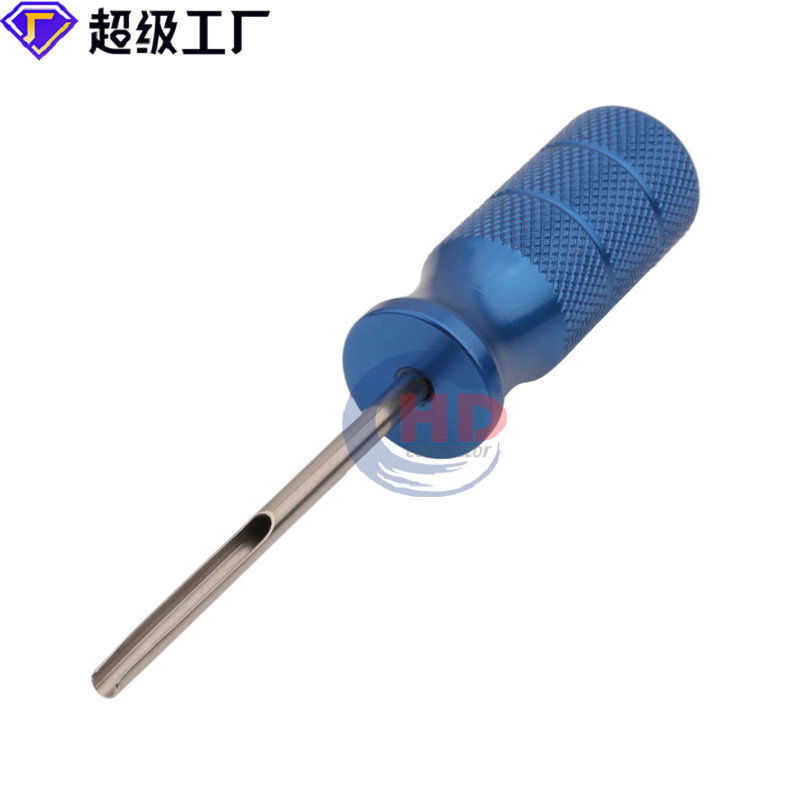 退针器适用于汽车连接器接插件 汽车接插件 工具