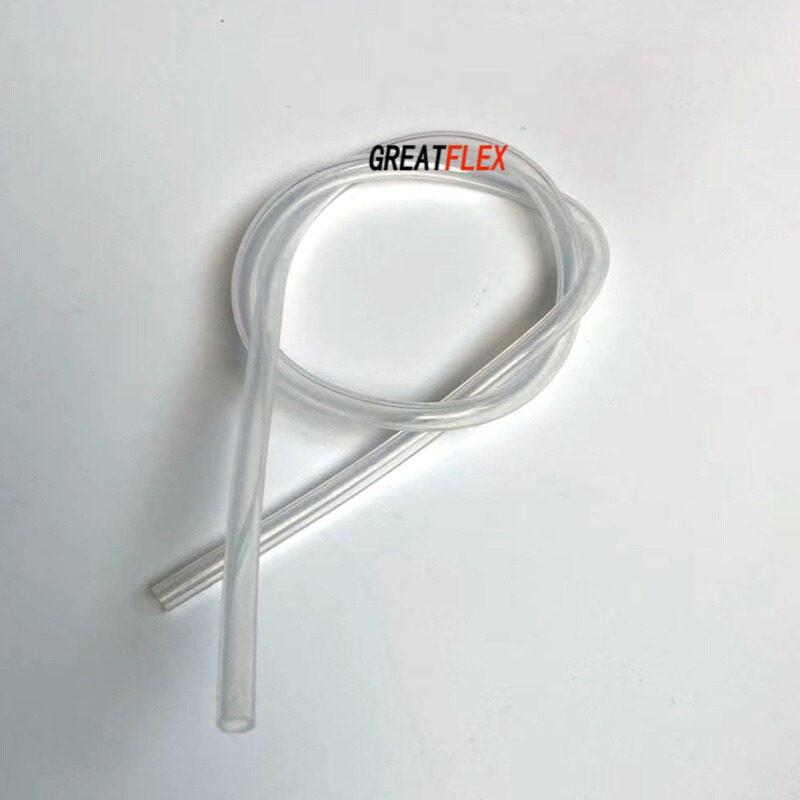GREATFLEX硅胶管软管硅橡胶管无味食品级水管BH00包邮