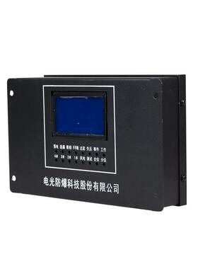 中国电光WZBK-6型智能化微机综合保护装置（D）开关保护