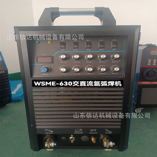 氩弧焊机 WS-250/315/400/500 WSM-250/315/400/500WSME-250 型号
