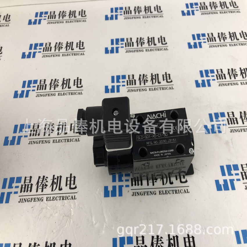 SLD-G01-A3X-C1-G30 长期现货SLD-G01-E3X-C1-G30不二越NACHI