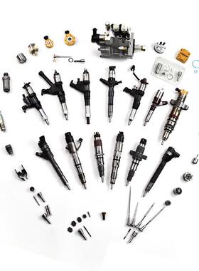 柴油共轨喷油器总成23670-0E070236700E070