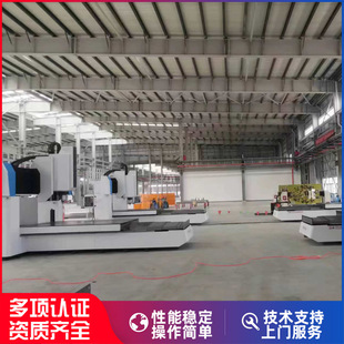 2240直线平面焊缝机 FSW 大型龙门式 搅拌摩擦焊设备厂家供应DH