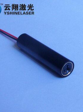 980nm500mW红外线激光模组大功率不可见雷射头补光镭射模块5-12V