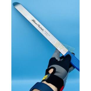 美国蓝点防爆轮胎撬棍石羊宝撬棍除胎机撬板第二代防爆轮胎专用撬