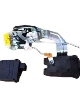 适用于金鹏D70S70S7电动汽车门锁块闩锁电机金鹏D70S70门锁块